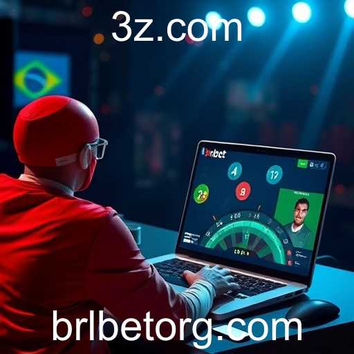 A Evolução dos Jogos de Azar Online no Brasil