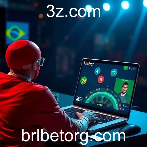 A Evolução dos Jogos de Azar Online no Brasil