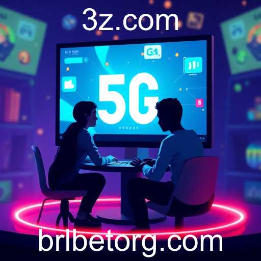 A Ascensão dos Sites de Jogos no Brasil em 2025