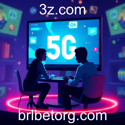 A Ascensão dos Sites de Jogos no Brasil em 2025