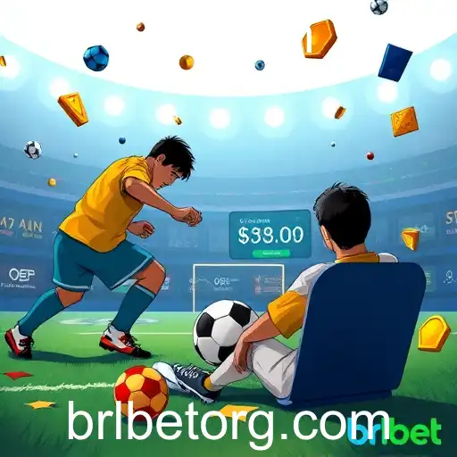 Tendências do Mercado de Jogos no Brasil