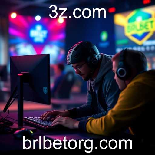 BRLBet e o Crescimento dos Jogos no Brasil