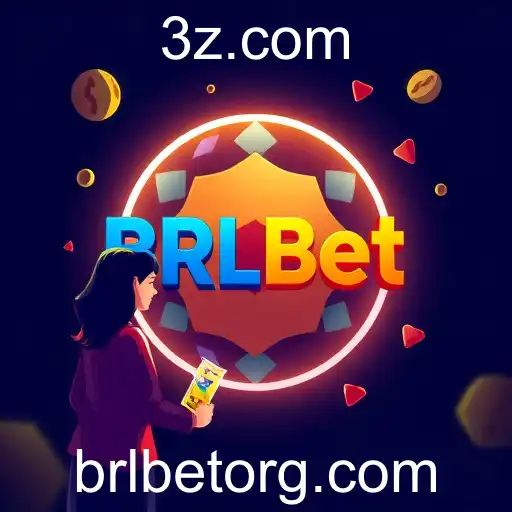 BRLBet Revoluciona o Mercado de Jogos em 2025