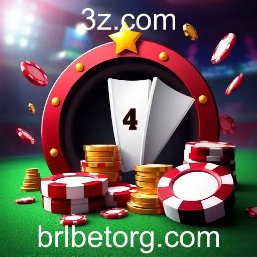 A Revolução do Jogo Online e o Crescimento do BRLBET