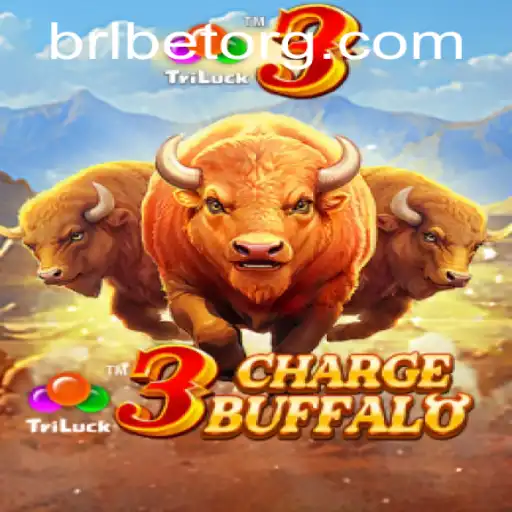 Exploring 3ChargeBuffalo: A New Adventure in Gaming with brlbet PH Login