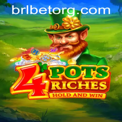 Unlocking the Thrills of 4potsriches: Your Guide to BRLBET PH Login