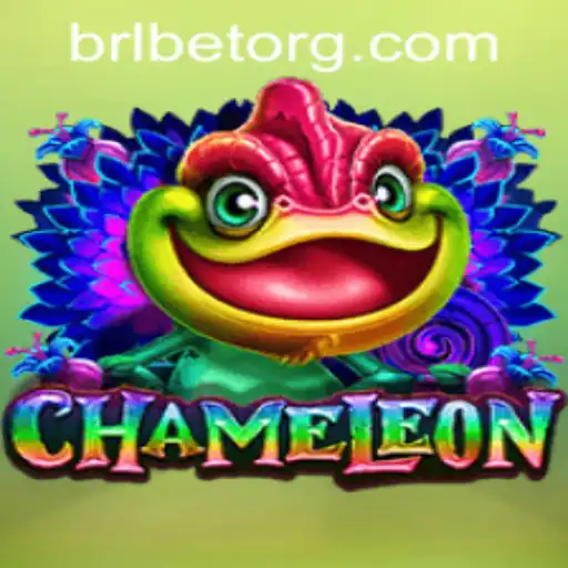 Exploring the Thrilling World of Chameleon: A Game of Strategy and Suspense