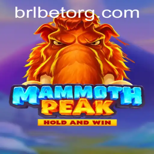 Exploring MammothPeak: An Adventure into the World of BRLBet's PH Login