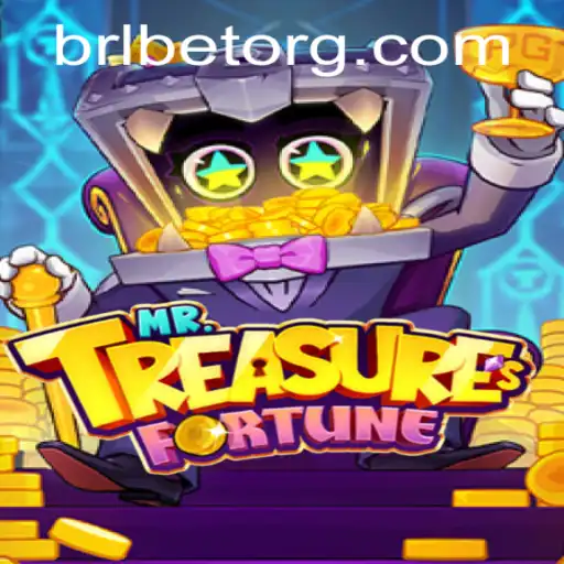 Unveiling MrTreasuresFortune: A New Era of Adventure and Strategy