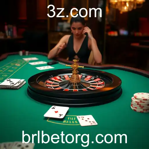 Explorando a Categoria 'Ao Vivo' no BRLBet: Emocionantes Apostas em Tempo Real