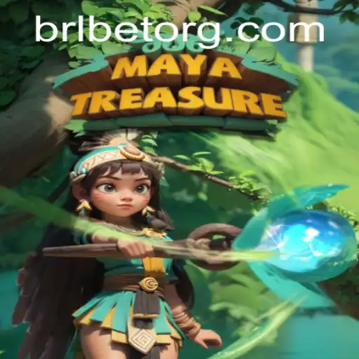 MayaTreasure: Embark on an Ancient Adventure