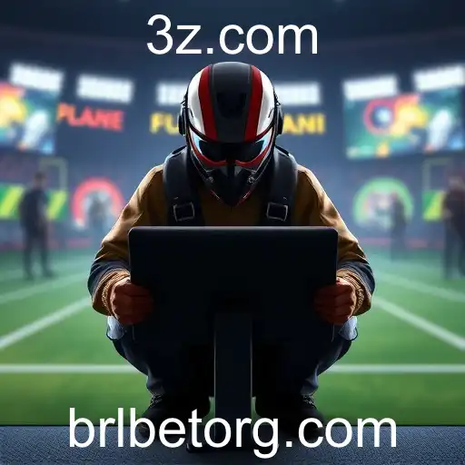 A Ascensão do BRLBet: Transformando o Cenário dos Jogos Online