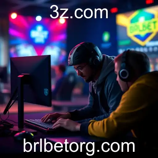 BRLBet e o Crescimento dos Jogos no Brasil
