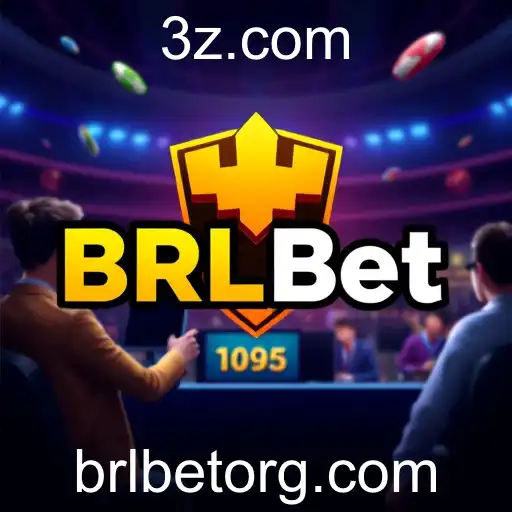 Cenário Atual: BRLBet Revoluciona o Mercado de Jogos Online