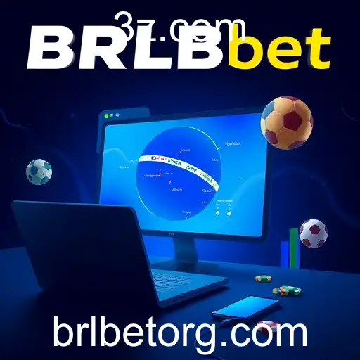 Tendências e Impactos da BRLBet no Mercado de Jogos em 2025