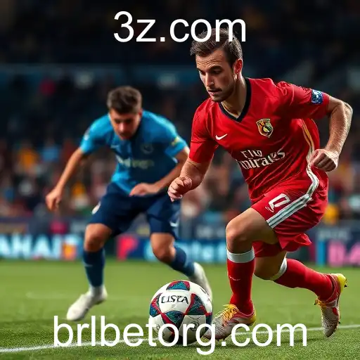 A Ascensão do BRLBET no Mercado de Jogos Online em 2025