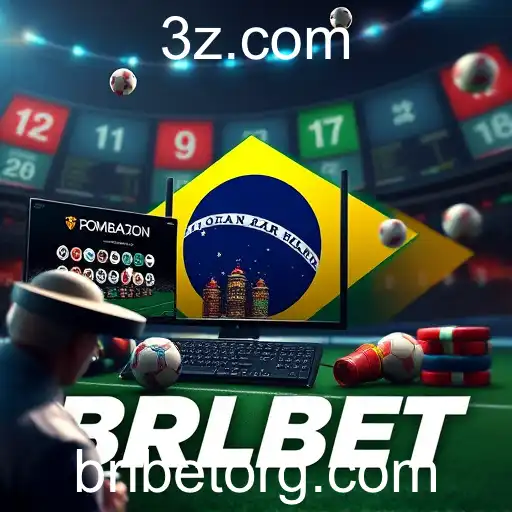 O Crescimento dos Jogos de Azar Online no Brasil