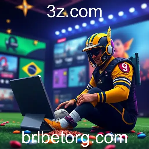 Impacto dos Jogos Online na Economia Brasileira