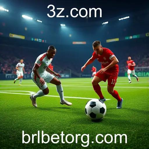 A Transformação do Mercado de Apostas Online com a brlbet