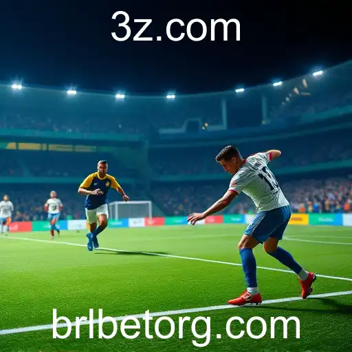A Ascensão do BRLBET no Mercado de Jogos Online