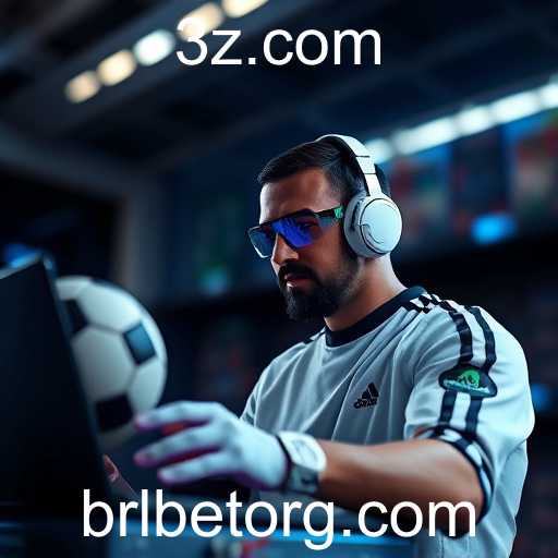 Mercado de Jogos Online em Expansão Impulsiona brlbet