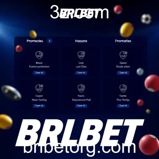 Explorando a Categoria de Promoções no BRLBET: Benefícios e Vantagens