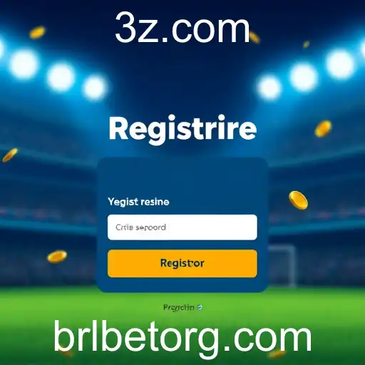Registro no brlbet: O Portal para Uma Experiência de Jogo Exclusiva