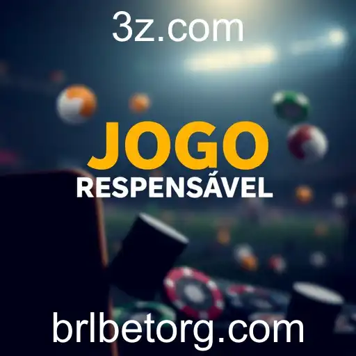Promovendo o Jogo Responsável: Segurança e Prazer no 'brlbet'