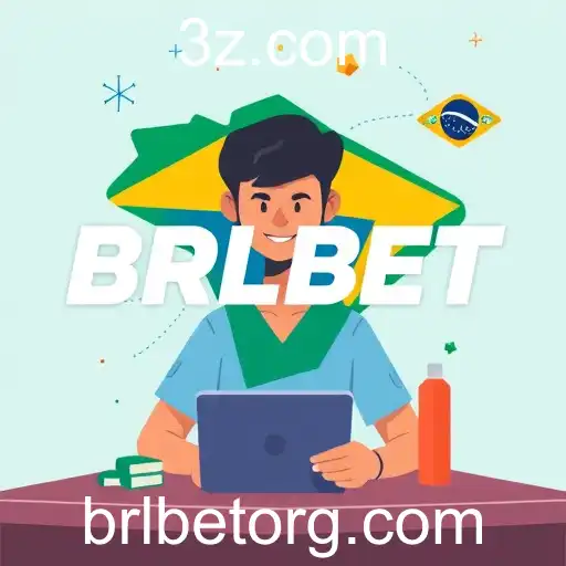 A Ascensão do BRLBET no Mundo dos Jogos Online