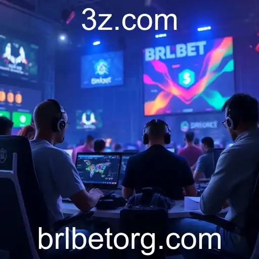 A Ascensão dos Jogos Online no Brasil