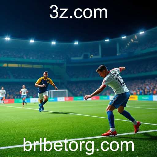 A Ascensão do BRLBET no Mercado de Jogos Online