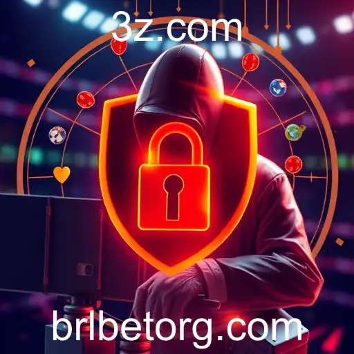 A Segurança em Jogos de Azar Online: Protegendo Jogadores e Dados