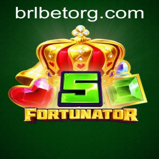Exploring the Enigmatic World of 5Fortunator and BRLBet PH Login