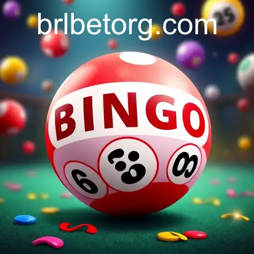Exploring the Vibrant World of Bingo Games: A Spotlight on brlbet PH Login