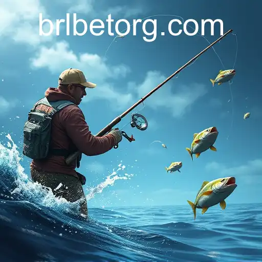 The Thrill of Fishing Games – Dive into the World of brlbet PH Login