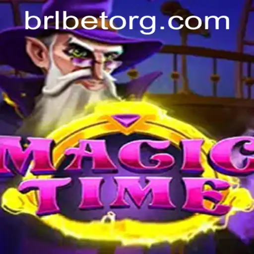 MagicTime: A Captivating Adventure in the World of Fantasy Gaming