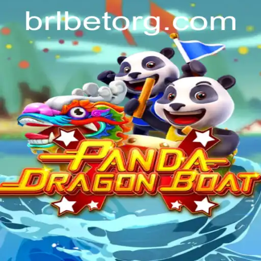 Explore the World of PANDADRAGONBOAT