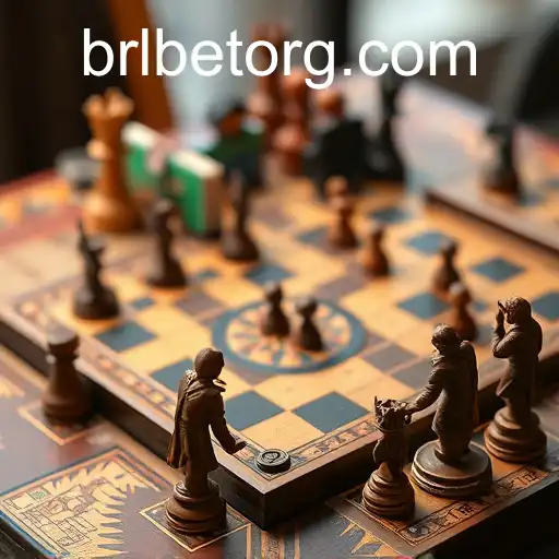 Exploring the World of Tabletop Games