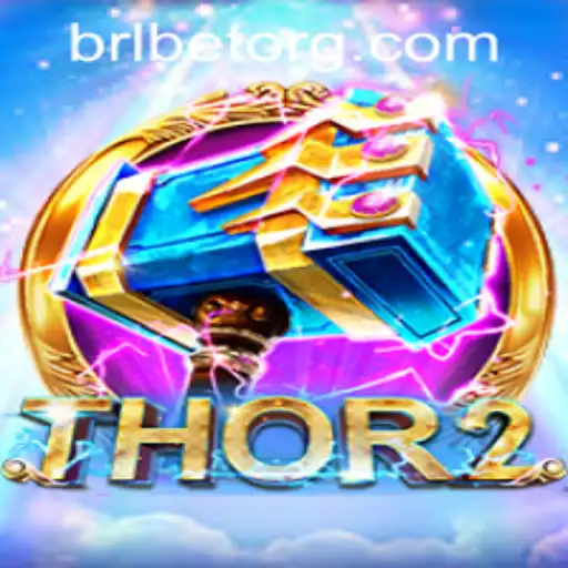 Exploring Thor2 and the Intricate World of BRLbet PH Login